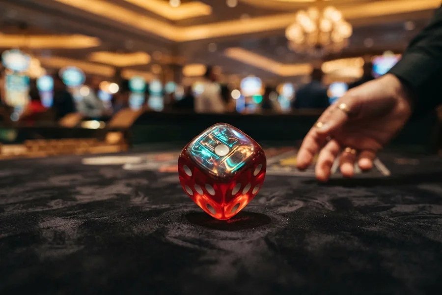 Casinos con Bitcoin