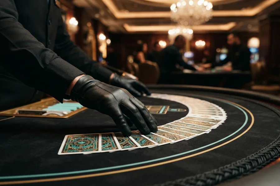 Casinos con Bitcoin