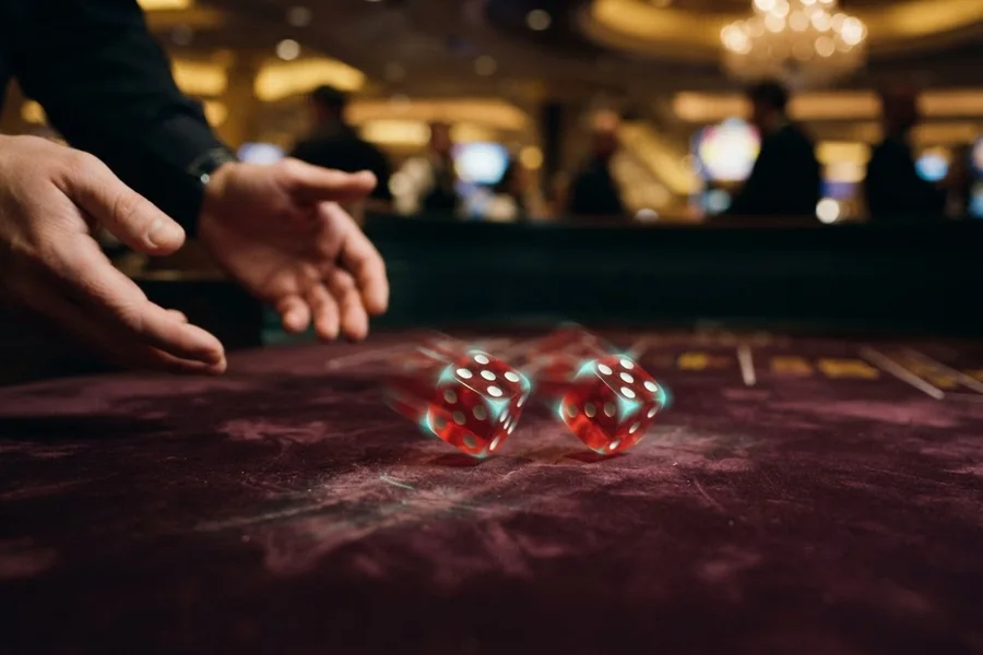 Casinos con Bitcoin